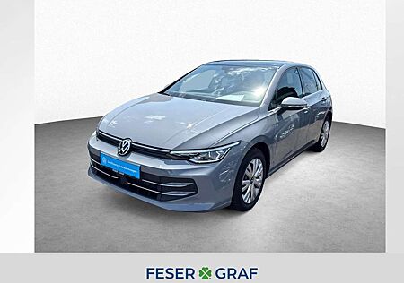 VW Golf Volkswagen VIII 50 Jahre 1.5 eTSI DSG 150PS