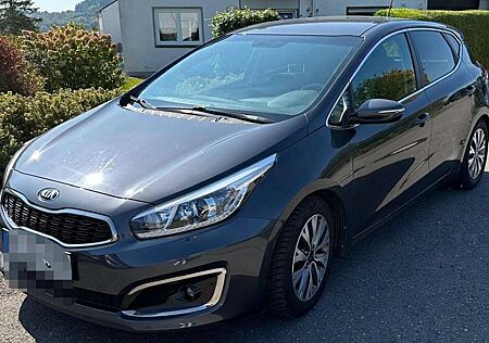 Kia Cee'd Ceed / Ceed 1.6 GDI ISG Spirit