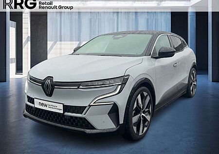 Renault Megane E-Tech TECHNO EV60 220HP BATTERIEKAUF