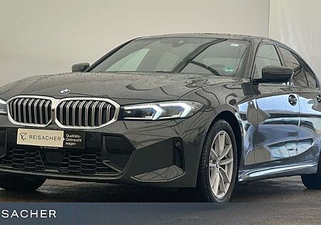 BMW 320 d A xDrive Lim M-Sport AHK LCPro HUD ACC 360°