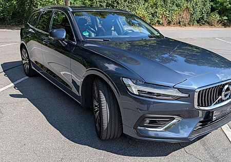 Volvo V60 D4 Geartronic Inscription