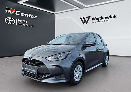 Toyota Yaris Hybrid Comfort *KAMERA*KLIMAA*CARPLAY*