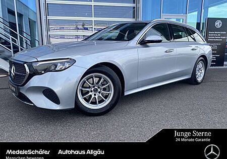 Mercedes-Benz E 220 T d Avantgarde AHK Distronic Kamera LED Park