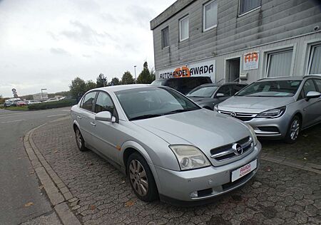 Opel Vectra Elegance