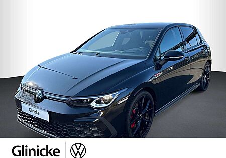 VW Golf GTI Volkswagen Golf VIII GTI 2.0 TSI DSG, LED, NAVI, RFK, HEAD-
