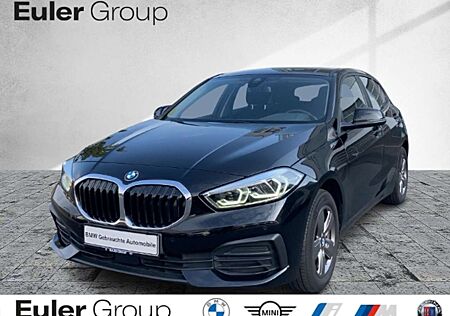 BMW 118 gebraucht kaufen BMW 118 i Navi LED Comfort Paket Live Cockpit Prof. DAB Pa