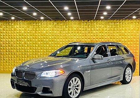 BMW 520 i M PAKET*FACELIFT*PANO*NAVİ*SHZ*Bİ-XENON*PDC