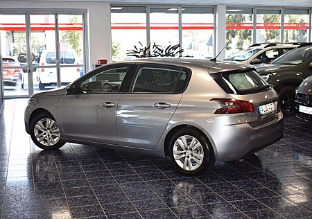 Peugeot 308 1.2 Lim Active Virtual Klimaaut PDC