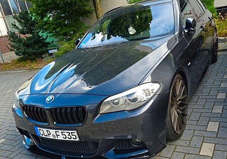 BMW 535d 535 Touring Sport-Aut.