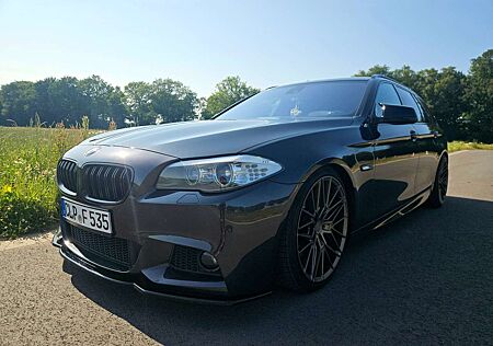 BMW 535d 535 Touring Sport-Aut.