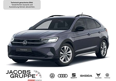 VW Taigo Volkswagen Life 1,0 l TSI Rückfahrkamera/Navi/LED/Klima