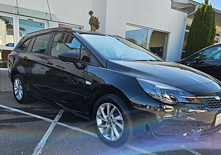 Opel Astra 1.2 Turbo Start/Stop Sports Tourer Edition