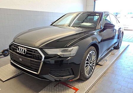Audi A6 Limousine 50 TFSI e quatt ACC Navi Lenkh PDCplus S