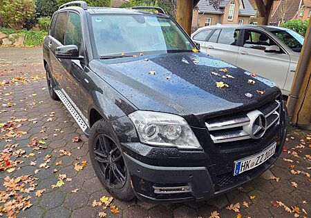 Mercedes-Benz GLK 250