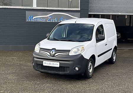 Renault Kangoo 1,5 dCi Rapid Extra *Euro 6* Klima*Navi