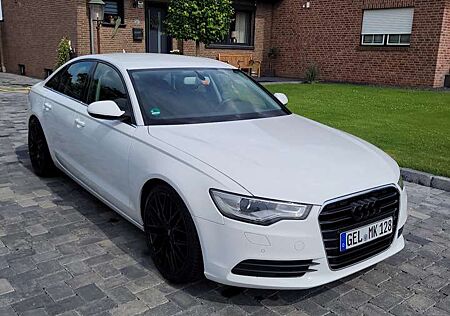 Audi A6 2.8 FSI