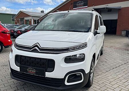 Citroën Berlingo Citroen Feel XL Lane Automatik
