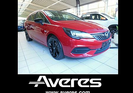 Opel Astra 1.2 Sports Tourer Elegance