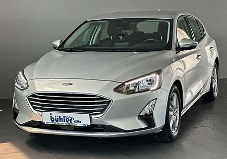 Ford Focus Lim. Cool & Connect #AUTOMATIK #NAVI #AHK