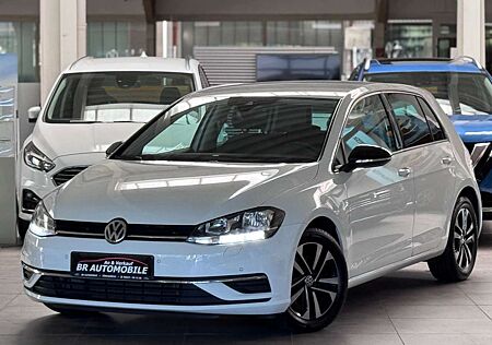 VW Golf Volkswagen IQ.DRIVE Start-Stopp*2.HD*DSG*Spurhalte*Totwinkel