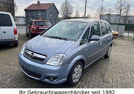 Opel Meriva Edition