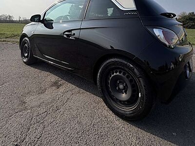 Opel Adam Jam