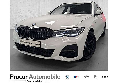 BMW 320 d xDrive Touring