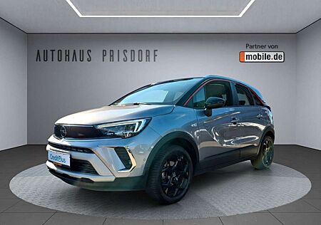 Opel Crossland X GS Line LED/Automatik/Carplay/RFK