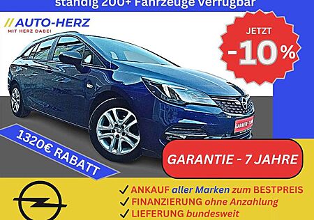 Opel Astra K Sports Tourer Business Navi+AHK+Kamera