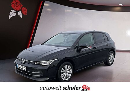 VW Golf Volkswagen 2,0 TDI Energy AHK Navi