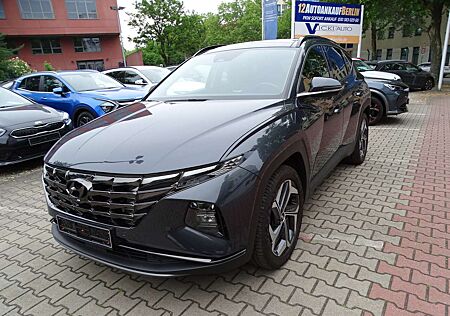 Hyundai Tucson 1.6 Prime Mild-Hybrid 4WD Panor.