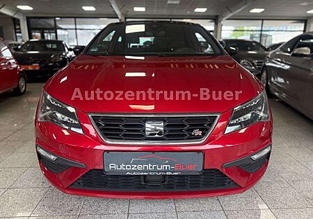 Seat Leon SC FR Schiebedach/Unfallfrei/Alcantara/Navi