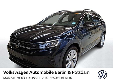 VW Taigo Volkswagen 1.0 TSI DSG Goal Navi LED SHZ PDC