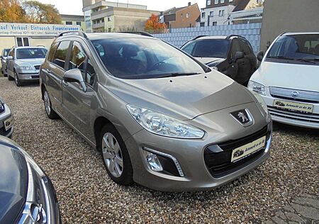 Peugeot 308 Active DPF,Klimatronik,PDC,2-Hand!!!