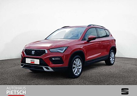Seat Ateca 1.0 TSI Style LED AHK Navi DiCockpit Beats