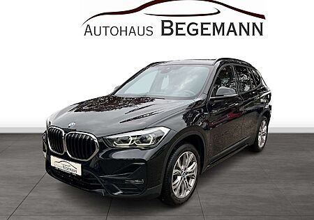 BMW X1 sDrive 20 d Sport Line HK Pano Leder HUD
