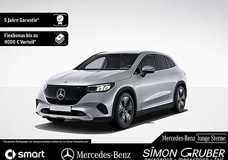 Mercedes-Benz EQE SUV EQE 350 4MATIC SUV 4*Sitzhzg. Memory 360 AHK