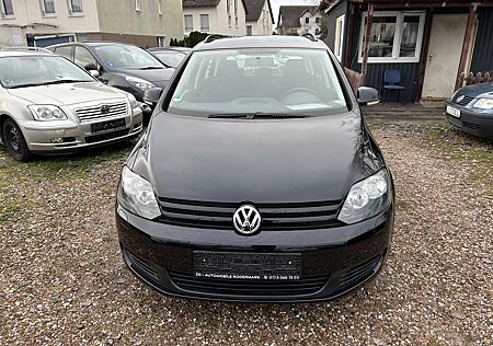 VW Golf Plus Volkswagen Trendline