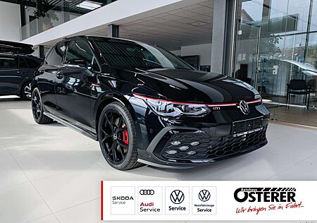 VW Golf Volkswagen VIII 8 GTI 2.0 Navi IQ Drive DSG AHK App-Connect D