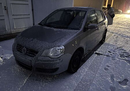 VW Polo Volkswagen 1.4 Comfortline