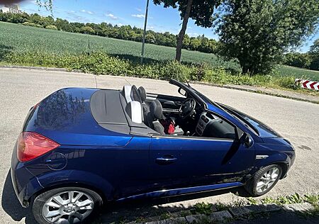 Opel Tigra Twin Top 1.4 (Enjoy)