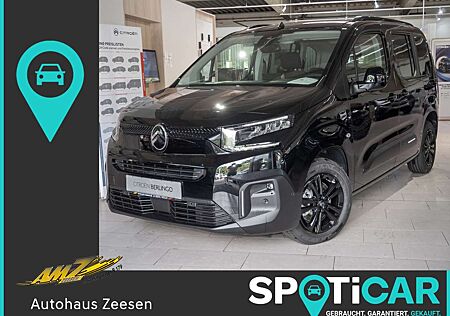 Citroën Berlingo Citroen M BlueHDi 130 Max KAMERA PDC PANO