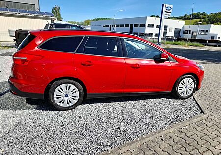 Ford Focus Business