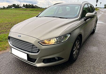 Ford Mondeo Turnier 2.0 TDCi Start-Stopp PowerShift-Aut Trend