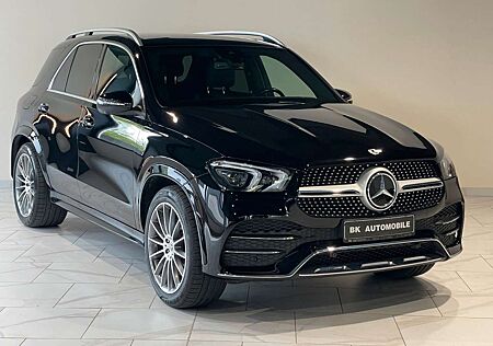 Mercedes-Benz GLE 350 de 4Matic|AMG|Pano|MBUX|360°|AHK|21-Zoll