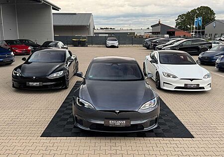 Tesla Model X PLAID | HARWARE 4 | YOKE | 6SEAT | 22