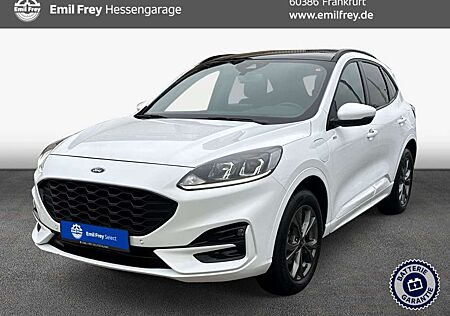 Ford Kuga 2.5 Duratec PHEV ST-LINE