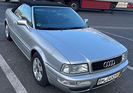 Audi Cabriolet 1.8