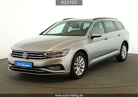 VW Passat Variant Volkswagen 2.0 TDI Business #AHK#LED#ACC#DSG