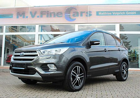 Ford Kuga Trend